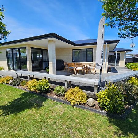 Vila 10 @ Wai Matangi Turangi Exteriér fotografie