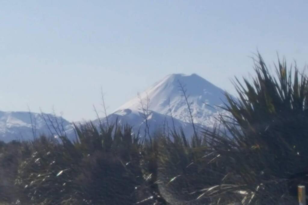 Vila 10 @ Wai Matangi Turangi Exteriér fotografie